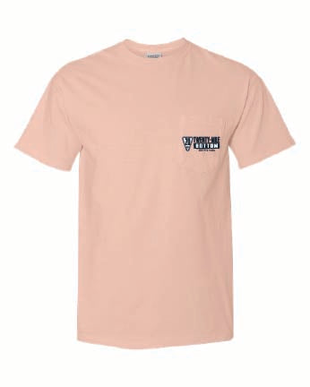 Camo Jeep Pocket Tee