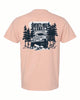 Camo Jeep Pocket Tee