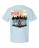 Crawfish Pocket Tee