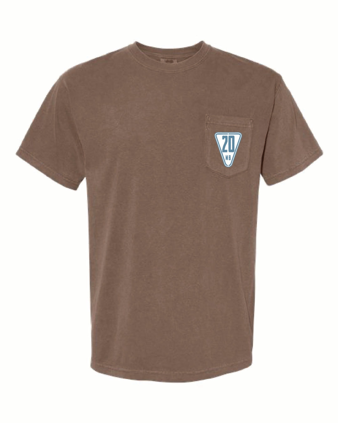 Hog Pocket Tee
