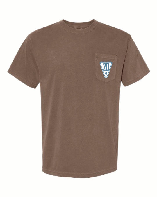 Hog Pocket Tee