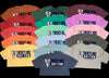 20 MB Logo  Tee