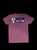 20 MB Logo  Tee