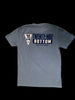 20 MB Logo  Tee