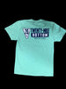 20 MB Logo  Tee