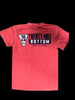 20 MB Logo  Tee