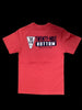 20 MB Logo  Tee