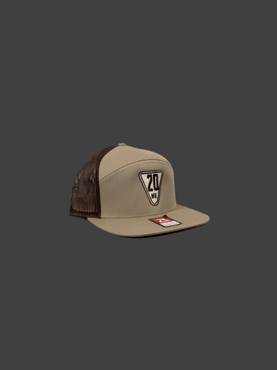 20 MB LOGO 7 PANEL