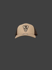 20 MB LOGO CAP