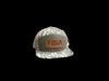 20 MB Leather Patch 7 Panel