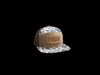 20 MB Leather Patch 7 Panel