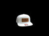 20 MB Leather Patch 7 Panel