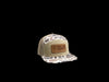 20 MB Leather Patch 7 Panel