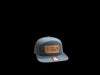 20 MB Leather Patch 7 Panel