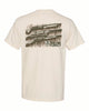 Long Guns Pocket Tee