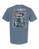 Mallard Knob Pocket Tee