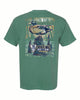 Mallard Knob Pocket Tee