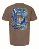Posted Pocket Tee