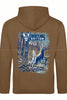 Posted Hoodie