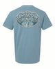 Vintage 20 MB Logo Pocket Tee